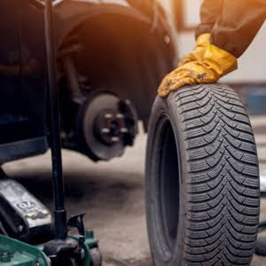 Bozkır Oto Lastikçi